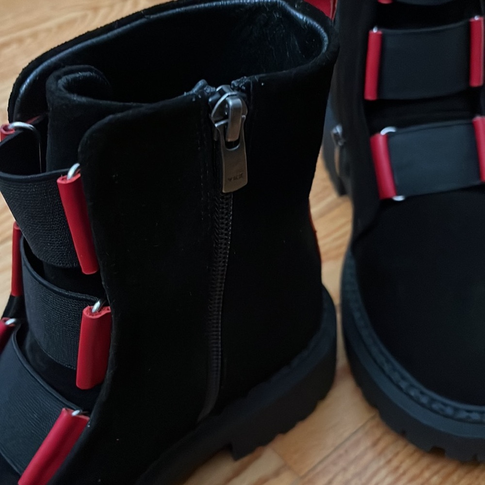 European boots - Picture 5 of 5